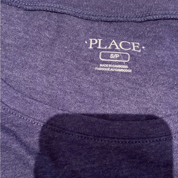 Mother daughter matching t shirts size S and 5-6 - Picture 5 of 5